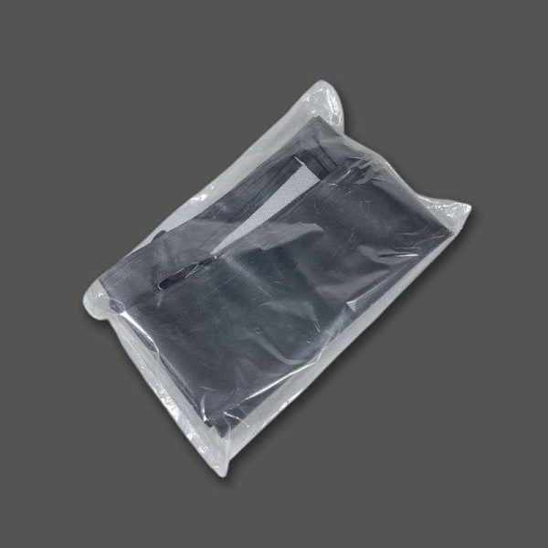 One Two Cups Celemek Masak Apron Dapur Kulit PU Waterproof Durable - ZHAP