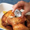 One Two Cups Termometer Makanan Daging BBQ Meat Temperature - D9144