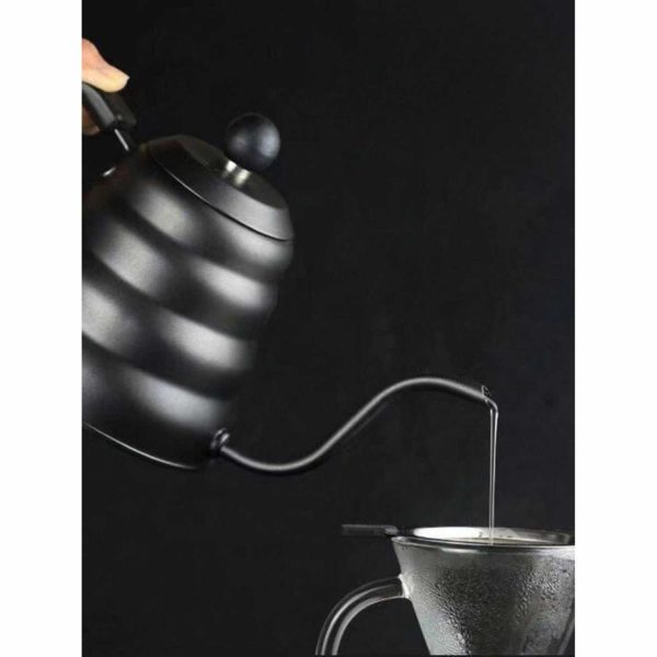 ginee_20251128143021005_0798655794.jpg One Two Cups Teko Kopi Leher Angsa Gooseneck Pour Over Drip Kettle - PRF10