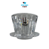ginee_20251128143100625_3199302616.png One Two Cups Filter Penyaring Kopi V60 Coffee Filter Dripper 1-2 Cups - B75