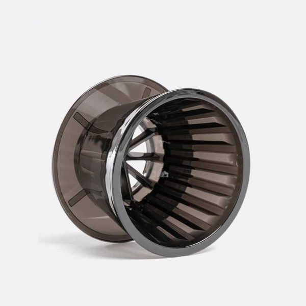 ginee_20251128143100759_9180327224.jpg One Two Cups Filter Penyaring Kopi V60 Coffee Filter Dripper 1-2 Cups - B75