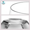 One Two Cups Gelas Minuman Diamond Crystal Borosilicate Glass 310ml - GW107