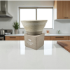 ginee_20251128143336884_4243298599.png One Two Cups Gelas Keramik Kopi Teh Japanese Cone Shape Cup 100ml - PDQ001