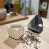 ginee_20251128143337002_4558686858.png One Two Cups Gelas Keramik Kopi Teh Japanese Cone Shape Cup 100ml - PDQ001