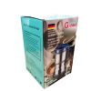 One Two Cups Penggiling Biji Kopi Elektrik Coffee Bean Grinder 400W - OL400
