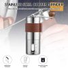 ginee_20251128144653441_8702393932.jpg One Two Cups Alat Penggiling Kopi Manual Coffee Grinder Adjustable - ZX-A65