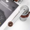 ginee_20251128144653478_0099763807.jpg One Two Cups Alat Penggiling Kopi Manual Coffee Grinder Adjustable - ZX-A65