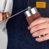 ginee_20251128144653520_3380832438.jpg One Two Cups Alat Penggiling Kopi Manual Coffee Grinder Adjustable - ZX-A65