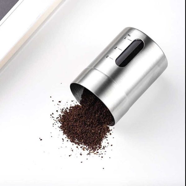ginee_20251128144653629_6114014815.jpg One Two Cups Alat Penggiling Kopi Manual Coffee Grinder Adjustable - ZX-A65