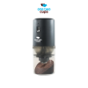 ginee_20251128144734606_4883554986.png One Two Cups Penggiling Kopi Elektrik Coffee Grinder Adjustable 200ml - WP-12