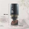 ginee_20251128144734727_9347155851.jpg One Two Cups Penggiling Kopi Elektrik Coffee Grinder Adjustable 200ml - WP-12