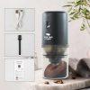 ginee_20251128144734930_8489172394.jpg One Two Cups Penggiling Kopi Elektrik Coffee Grinder Adjustable 200ml - WP-12