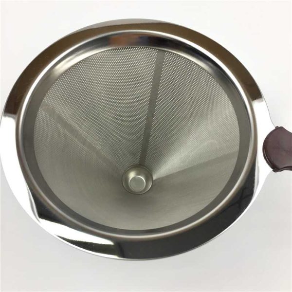 ginee_20251128144919733_7836321925.jpg One Two Cups Filter Penyaring Kopi V60 Cone Coffee Filter - F-401