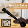 ginee_20251128145217994_5002562291.jpg One Two Cups Sendok Takar Kopi Teh Measuring Spoon with Clip - G166