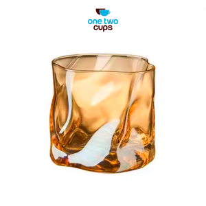 One Two Cups Gelas Whisky Cocktail Japanese Yamazaki Rock Glass 190ml - L200