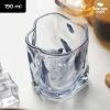 One Two Cups Gelas Whisky Cocktail Japanese Yamazaki Rock Glass 190ml - L200