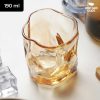 One Two Cups Gelas Whisky Cocktail Japanese Yamazaki Rock Glass 190ml - L200