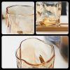 One Two Cups Gelas Whisky Cocktail Japanese Yamazaki Rock Glass 190ml - L200