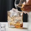 One Two Cups Gelas Whisky Cocktail Japanese Yamazaki Rock Glass 190ml - L200