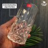 One Two Cups Gelas Whisky Cocktail Old Fashion Highball Glass 370ml - UT-37