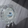 One Two Cups Gelas Whisky Cocktail Old Fashion Highball Glass 370ml - UT-37