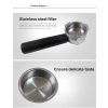 One Two Cups Filter Basket Portafilter Single Wall 51mm - Y51
