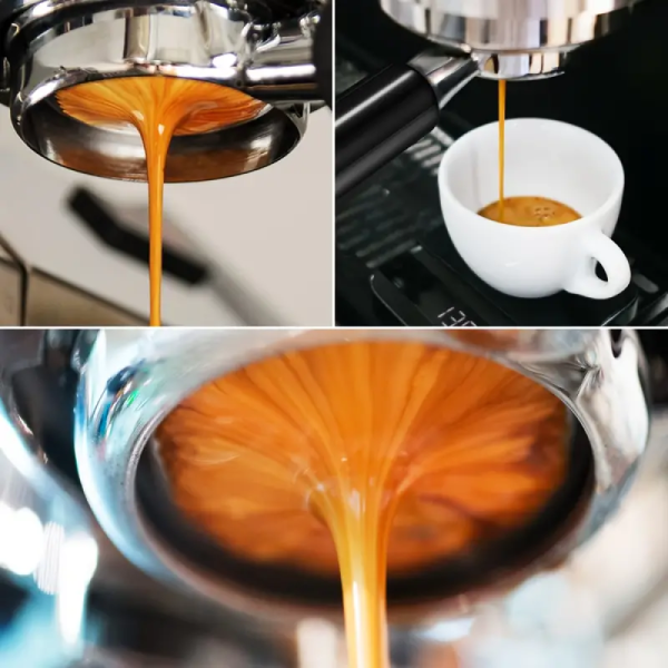 One Two Cups Filter Basket Portafilter Single Wall 51mm - Y51