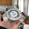 One Two Cups Filter Basket Portafilter Single Wall 51mm - Y51