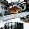 One Two Cups Bottomless Naked Portafilter Stainless 54mm - FR4