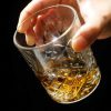 One Two Cups Gelas Crystal Old Fashioned Rock Glass 300ml - CG3