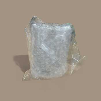 One Two Cups Gelas Crystal Old Fashioned Rock Glass 300ml - CG3