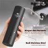 ginee_20251128152952218_3325451206.jpg One Two Cups Alat Penggiling Kopi Manual Coffee Bean Grinder E810 - Black