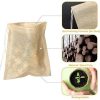 One Two Cups Kantong Teh Celup Kertas Disposable Tea Bag 100 PCS 5x7cm - M100