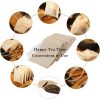 One Two Cups Kantong Teh Celup Kertas Disposable Tea Bag 100 PCS 5x7cm - M100