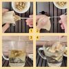 One Two Cups Kantong Teh Celup Kertas Disposable Tea Bag 100 PCS 5x7cm - M100