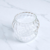 ginee_20251201171048866_4327568005.png One Two Cups Gelas Kaca Aesthetic Kopi Teh Wave Stripe Shape Glass - GK23