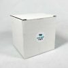 ginee_20251201171048949_4598843626.jpg One Two Cups Gelas Kaca Aesthetic Kopi Teh Wave Stripe Shape Glass - GK23