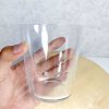One Two Cups Gelas Cocktail Thin Bottom Style Rock Glass 326ml - UK32