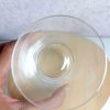 One Two Cups Gelas Cocktail Thin Bottom Style Rock Glass 326ml - UK32