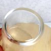 One Two Cups Gelas Cocktail Thin Bottom Style Rock Glass 326ml - UK32