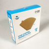 One Two Cups Kertas Saringan Kopi Filter Paper V60 1-4 Cups 100 PCS - U102