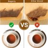 ginee_20251201171729005_2435249621.jpg One Two Cups Kertas Saringan Kopi Filter Paper V60 1-2 Cup 100 PCS - KHM07