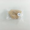 ginee_20251201171729280_7065798200.jpg One Two Cups Kertas Saringan Kopi Filter Paper V60 1-2 Cup 100 PCS - KHM07