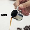 ginee_20251201173857652_3665881951.jpg One Two Cups Gelas Milk Jug Kopi Espresso Latte Art Stainless Steel - S06HG
