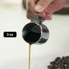 ginee_20251201173857685_5594540670.jpg One Two Cups Gelas Milk Jug Kopi Espresso Latte Art Stainless Steel - S06HG