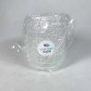 One Two Cups Gelas Crystal Mini Bubble Rock Glass - YJ0910-300ML