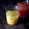 One Two Cups Gelas Cocktail Japanese Style Rock Glass 350ml - UK35