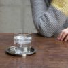 One Two Cups Gelas Cocktail Japanese Style Rock Glass 350ml - UK35