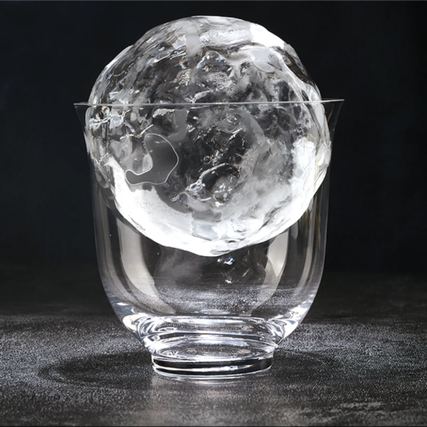 One Two Cups Gelas Japanese Ultra Thin Rock Glass 270ml - CG139