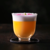 One Two Cups Gelas Japanese Ultra Thin Rock Glass 270ml - CG139